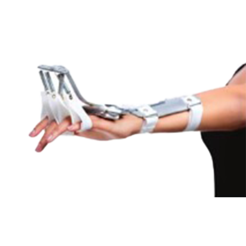 Dynamic Cockup Splint